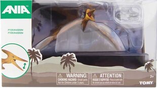 Dinosauruse figuur Tomy Ania Pteranodon hind ja info | Poiste mänguasjad | kaup24.ee