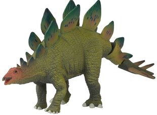 Dinosauruse figuur Tomy Ania Stegosaurus цена и информация | Игрушки для мальчиков | kaup24.ee