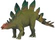Dinosauruse figuur Tomy Ania Stegosaurus hind ja info | Poiste mänguasjad | kaup24.ee