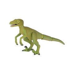 Dinosauruse figuur Tomy Ania Velociraptor цена и информация | Развивающий мелкую моторику - кинетический песок KeyCraft NV215 (80 г) детям от 3+ лет, бежевый | kaup24.ee