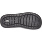 Crocs™ vabaajajalatsid LITERIDE FLIP, must hind ja info | Naiste plätud ja sussid | kaup24.ee