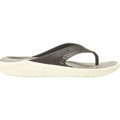 Crocs™ LiteRide Flip hind ja info | Naiste plätud ja sussid | kaup24.ee