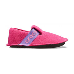 Crocs™ Kids' Classic Slipper hind ja info | Laste sussid ja plätud | kaup24.ee