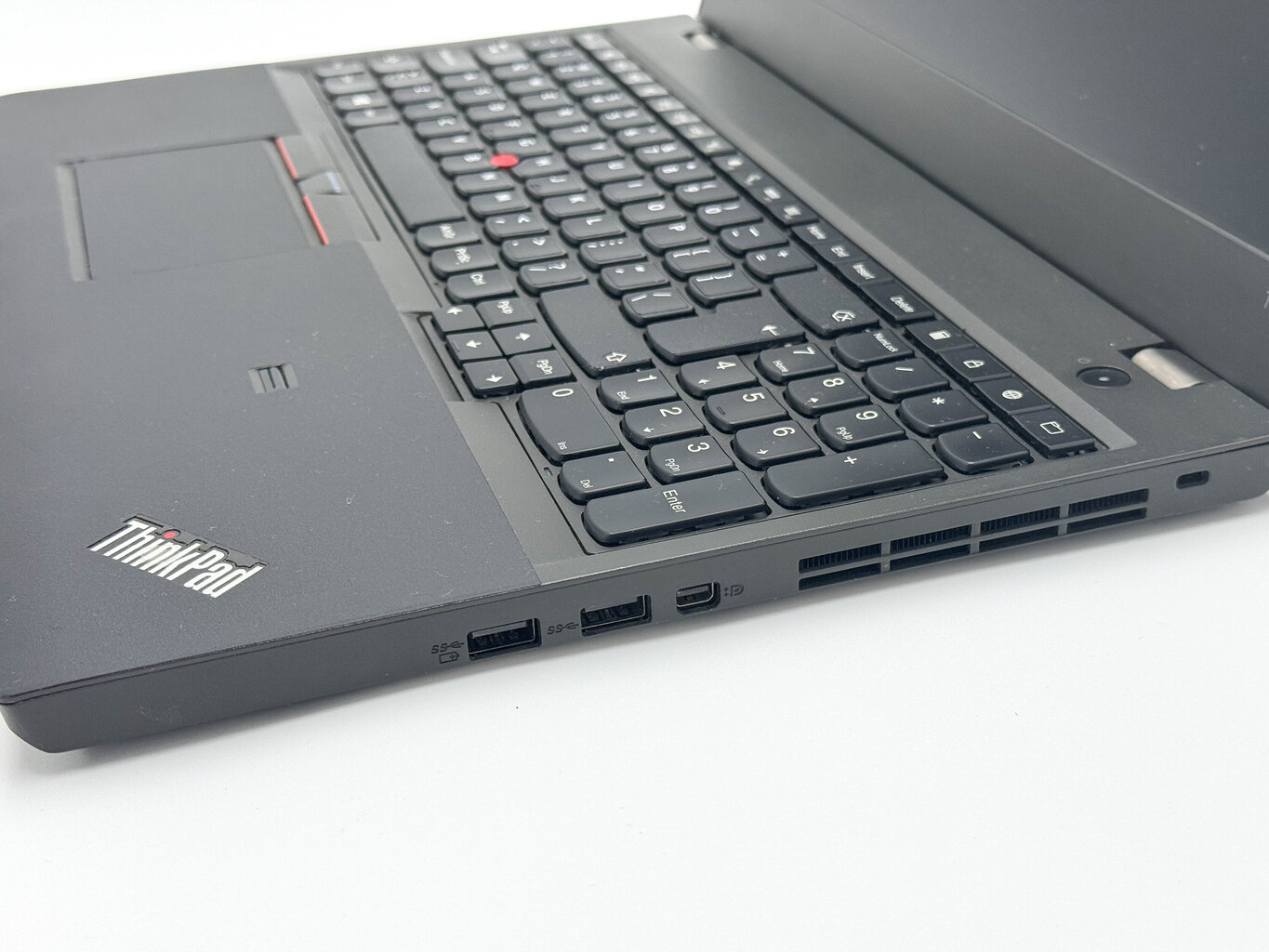 Kaasaskantav arvuti Lenovo ThinkPad T560 15,6 1920x1080 i7-6600U 12GB 480GB Intel HD Graphics 520 WIN10PRO RENEW hind ja info | Sülearvutid | kaup24.ee