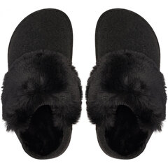 Женские тапочки Crocs™ Classic Luxe Slipper цена и информация | Шлепанцы, тапочки для женщин | kaup24.ee