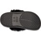 Crocs™ Classic Luxe Slipper hind ja info | Naiste plätud ja sussid | kaup24.ee