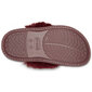 Crocs™ Classic Luxe Slipper hind ja info | Naiste plätud ja sussid | kaup24.ee