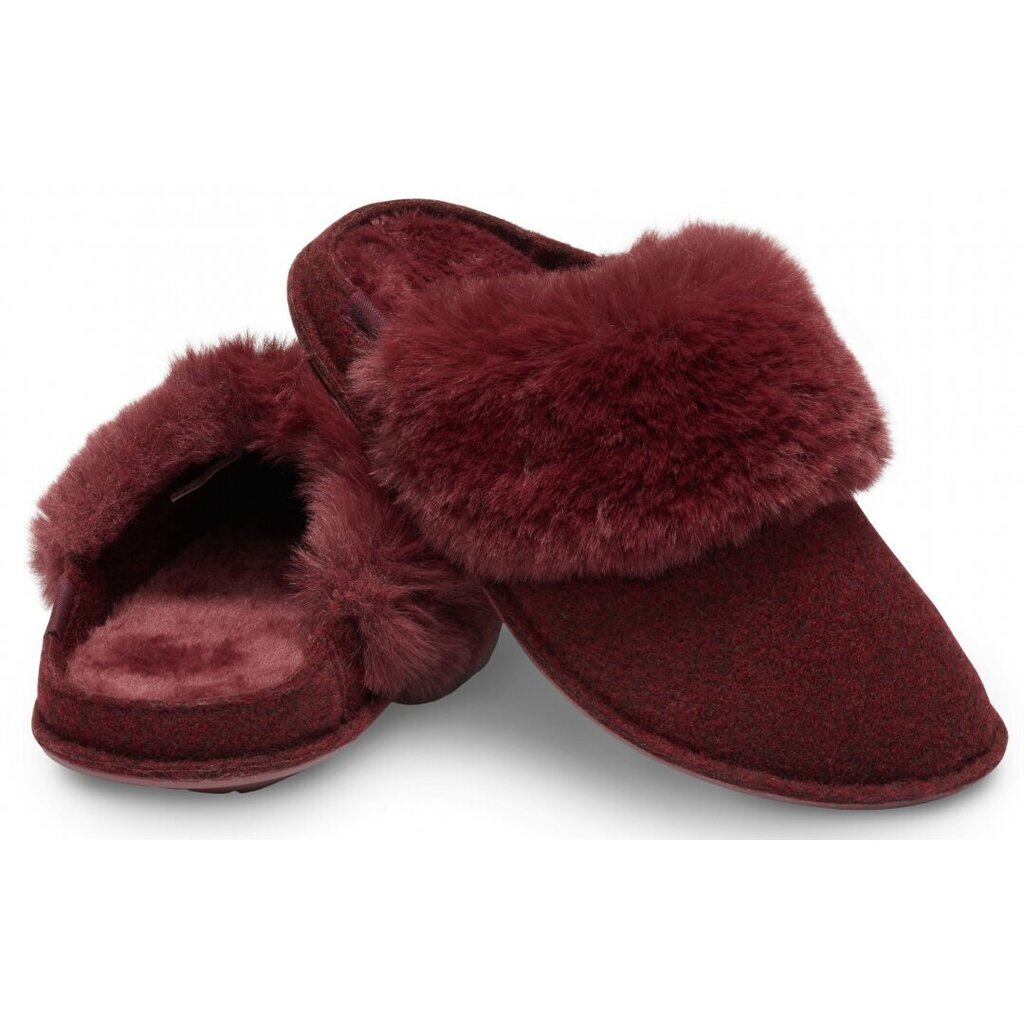 Crocs™ Classic Luxe Slipper цена и информация | Naiste plätud ja sussid | kaup24.ee