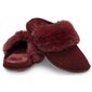 Crocs™ Classic Luxe Slipper hind ja info | Naiste plätud ja sussid | kaup24.ee