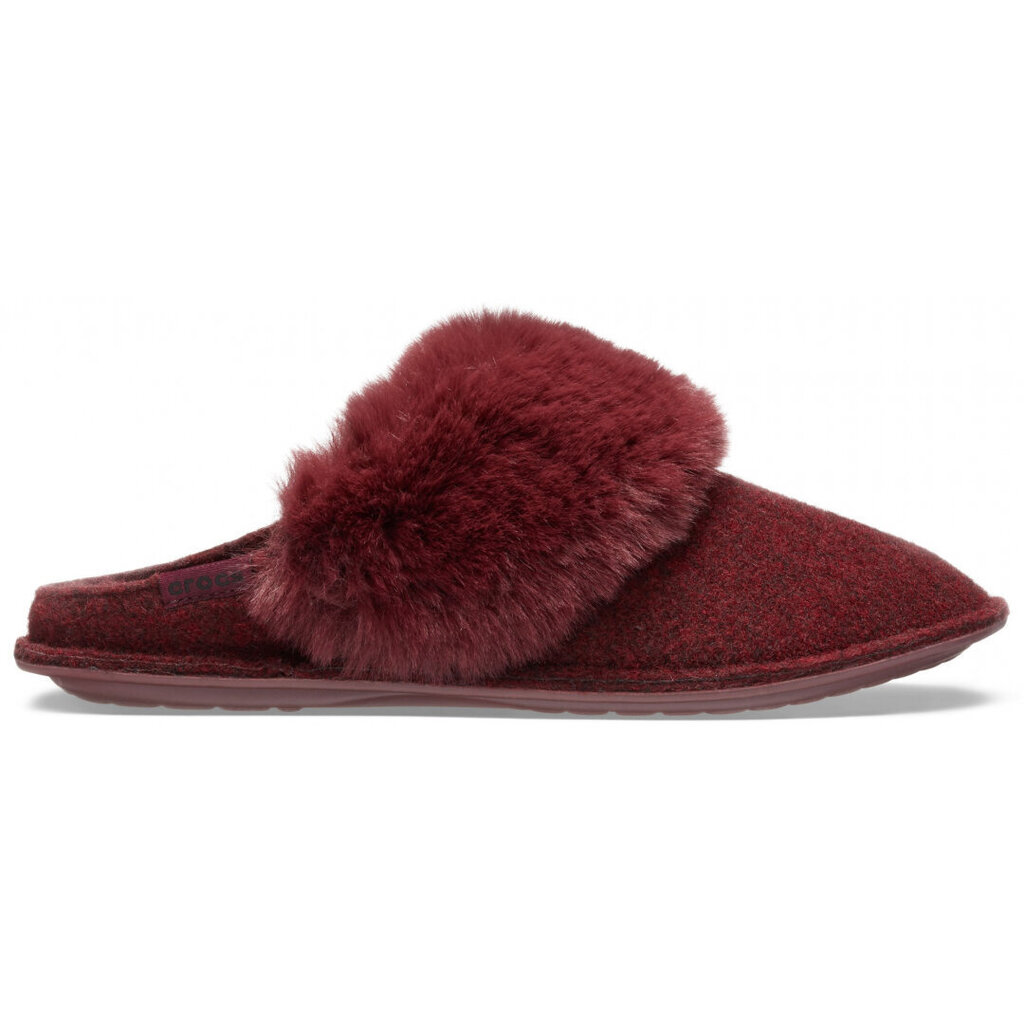 Crocs luxe slipper hotsell