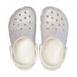 Crocs™ Kids' Classic Glitter Clog hind ja info | Laste kummijalatsid | kaup24.ee