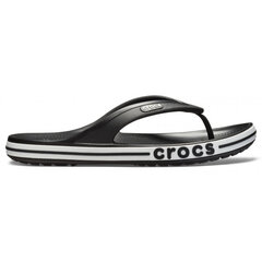 Crocs™ Bayaband Flip цена и информация | Шлепанцы, тапочки для женщин | kaup24.ee