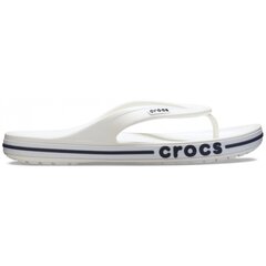 Crocs™ Bayaband Flip цена и информация | Шлепанцы, тапочки для женщин | kaup24.ee