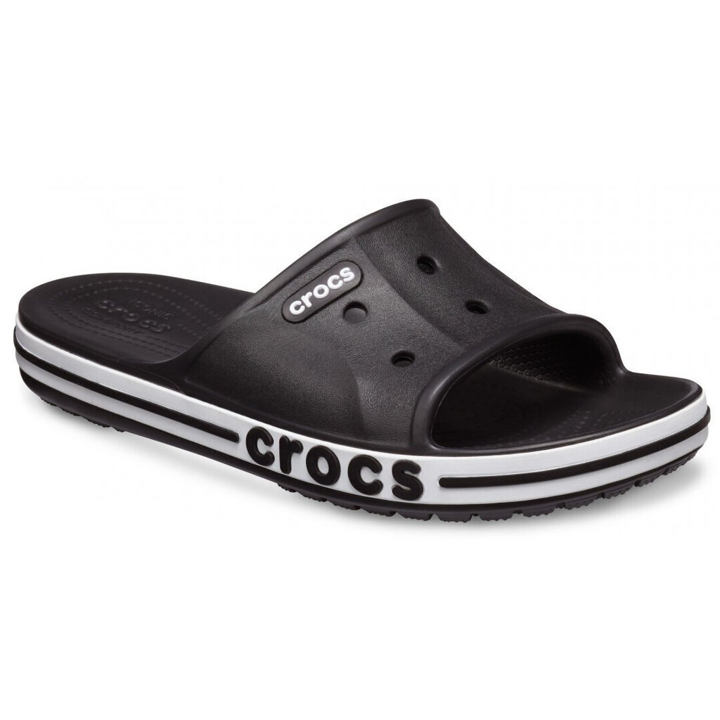 Naiste kroksid Crocs™ Bayaband Slide hind ja info | Naiste plätud ja sussid | kaup24.ee