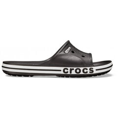 Женские тапочки Crocs™ Bayaband Slide цена и информация | Шлепанцы, тапочки для женщин | kaup24.ee