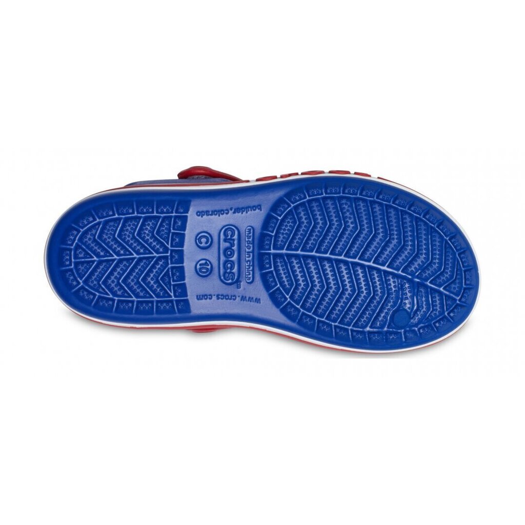 Crocs™ Bayaband Sandal Kid's hind ja info | Laste sandaalid | kaup24.ee