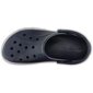 Crocs™ vabaajajalatsid Bayaband Clog, sinine 43,5 891006880 hind ja info | Naiste plätud ja sussid | kaup24.ee