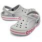 Crocs™ Bayaband Clog hind ja info | Naiste plätud ja sussid | kaup24.ee