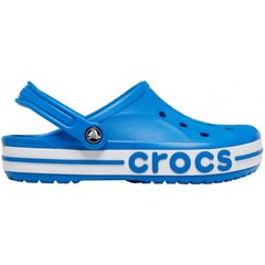 Кроксы Crocs™ Bayaband Clog, белые цена и информация | Шлепанцы, тапочки для женщин | kaup24.ee