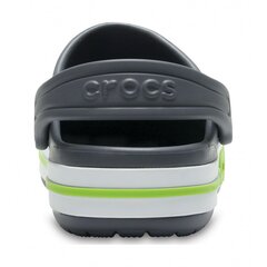 Детские сандалии Crocs™ Bayaband Clog Kid's цена и информация | Детские резиновые сабо | kaup24.ee