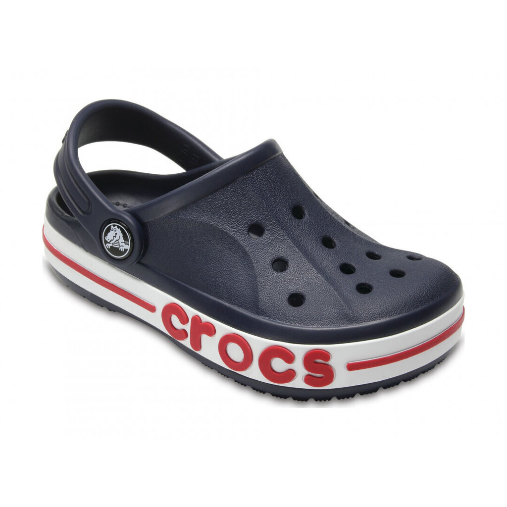 Crocs™ Bayaband Clog Kid's hind ja info | Laste kummijalatsid | kaup24.ee