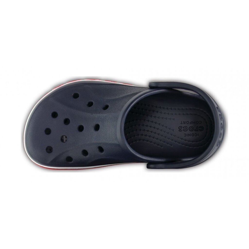 Crocs™ Bayaband Clog Kid's hind ja info | Laste kummijalatsid | kaup24.ee