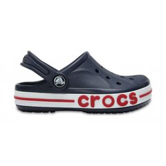 Crocs™ Bayaband Clog Kid's цена и информация | Детские резиновые сабо | kaup24.ee