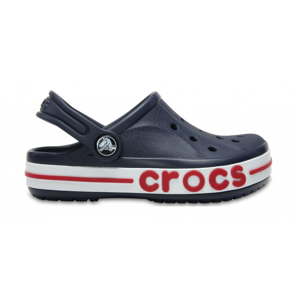 Crocs™ Bayaband Clog Kid's hind ja info | Laste kummijalatsid | kaup24.ee