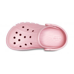 Crocs™ Bayaband Clog Kid's hind ja info | Laste kummijalatsid | kaup24.ee