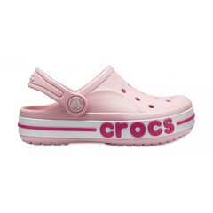 Crocs™ Bayaband Clog Kid's hind ja info | Laste kummijalatsid | kaup24.ee