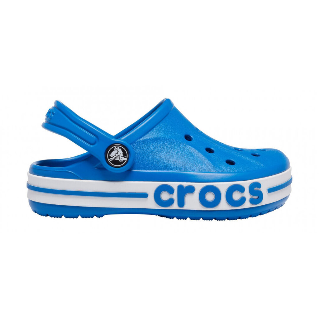 Crocs™ Bayaband Clog Kid's hind ja info | Laste kummijalatsid | kaup24.ee
