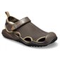 Crocs™ Swiftwater Mesh Deck Sandal Men's hind ja info | Meeste plätud, sussid | kaup24.ee