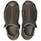 Crocs™ Swiftwater Mesh Deck Sandal Men's цена и информация | Meeste plätud, sussid | kaup24.ee