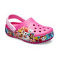 Crocs™ Funlab Paw Patrol Band Clog Kid's hind ja info | Laste kummijalatsid | kaup24.ee