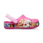 Crocs™ Funlab Paw Patrol Band Clog Kid's цена и информация | Laste kummijalatsid | kaup24.ee