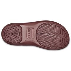 Женские сапоги Crocs™ Women's Crocband Winter Boot цена и информация | Женские сапоги | kaup24.ee