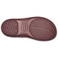 Crocs™ Women's Crocband Winter Boot hind ja info | Naiste saapad | kaup24.ee