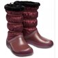 Crocs™ Women's Crocband Winter Boot hind ja info | Naiste saapad | kaup24.ee