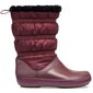 Crocs™ Women's Crocband Winter Boot hind ja info | Naiste saapad | kaup24.ee