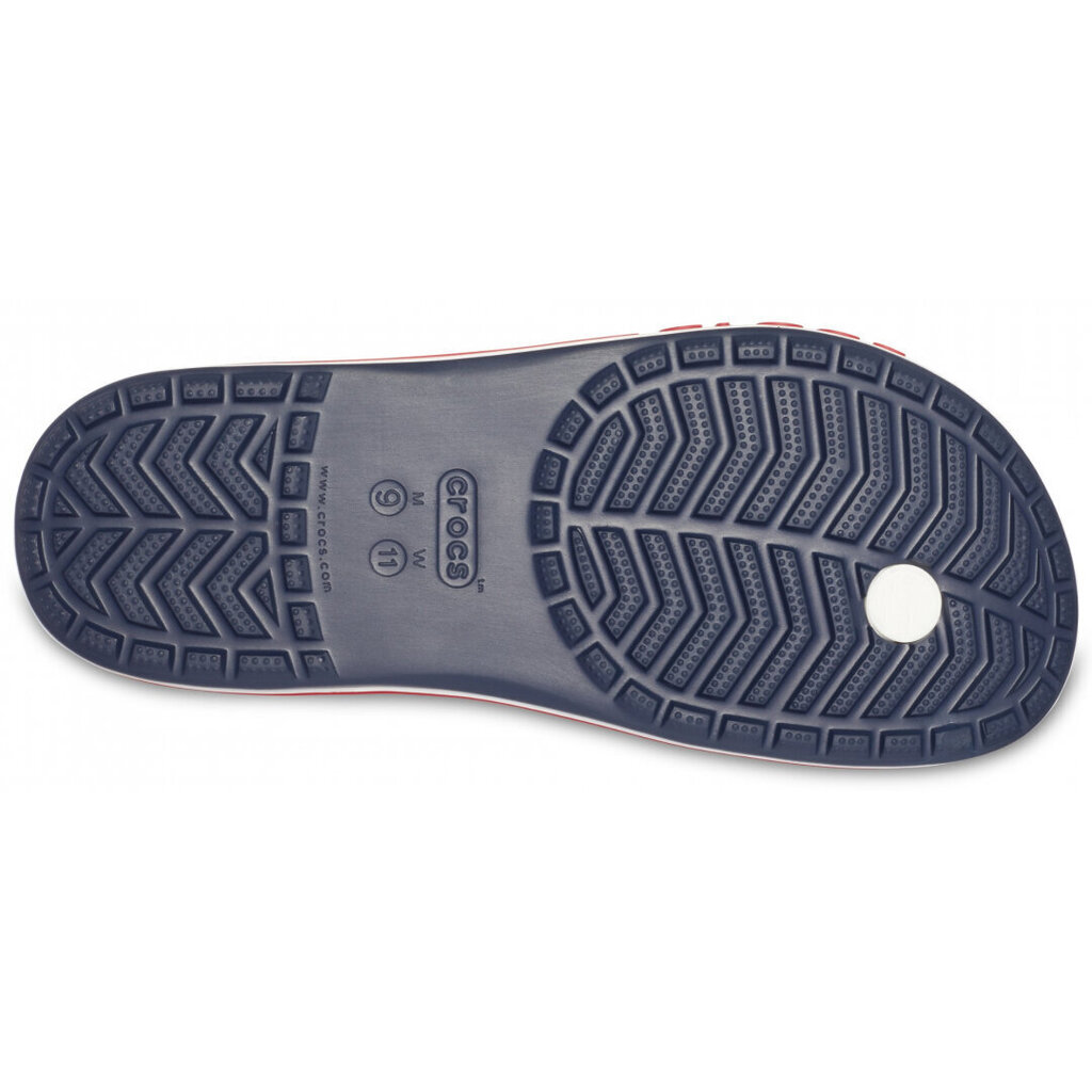 Crocs™ Bayaband Flip hind ja info | Naiste plätud ja sussid | kaup24.ee