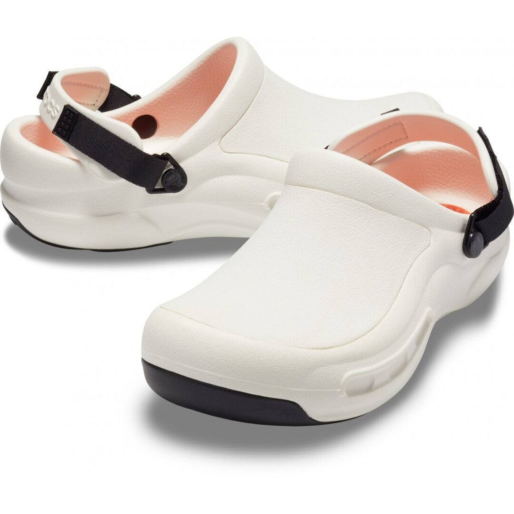 Jalatsid Crocs™ Bistro Pro LiteRide Clog hind ja info | Naiste plätud ja sussid | kaup24.ee