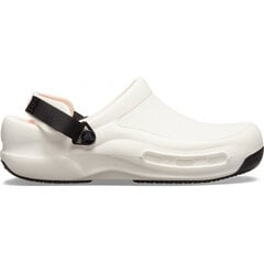 Jalatsid Crocs™ Bistro Pro LiteRide Clog hind ja info | Naiste plätud ja sussid | kaup24.ee