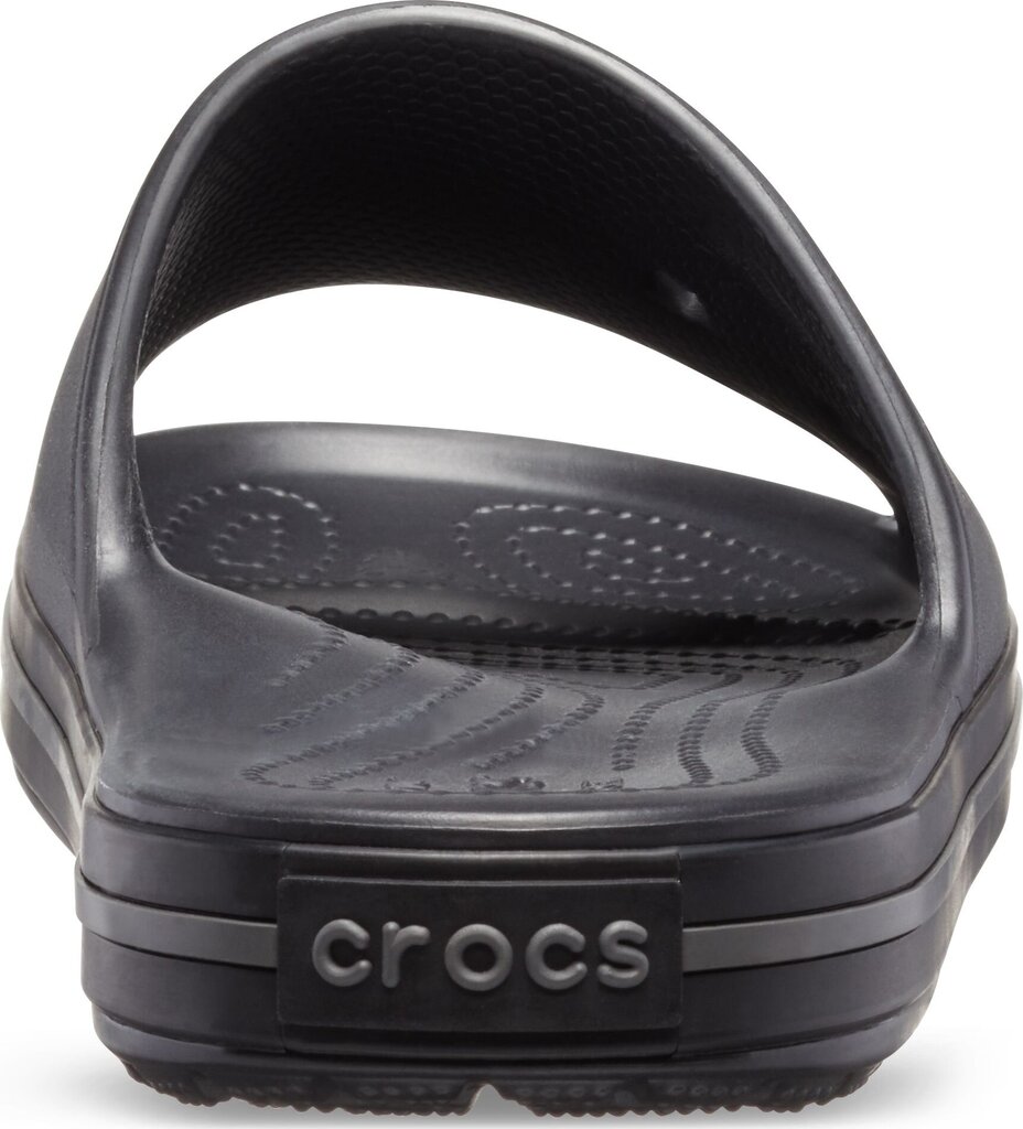 Crocs™ Crocband III Slide hind ja info | Meeste plätud, sussid | kaup24.ee