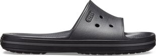 Crocs™ Crocband III Slide цена и информация | Мужские шлепанцы, босоножки | kaup24.ee