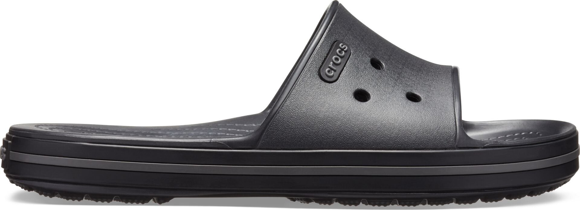 Crocs™ Crocband III Slide hind ja info | Meeste plätud, sussid | kaup24.ee