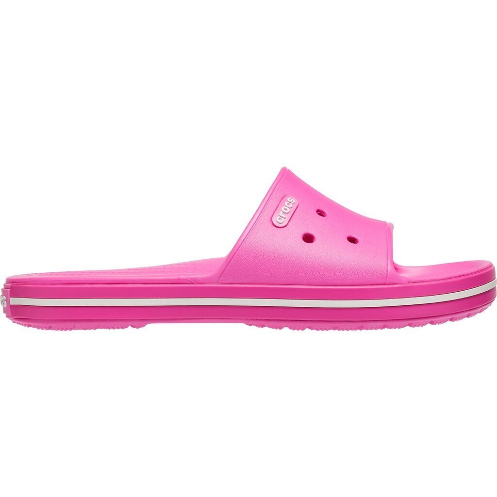 Crocs™ Crocband III Slide hind ja info | Naiste plätud ja sussid | kaup24.ee