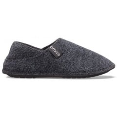 Женские тапочки Crocs™ Classic Convertible Slipper цена и информация | Шлепанцы, тапочки для женщин | kaup24.ee