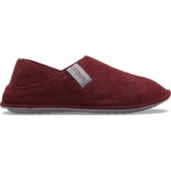 Женские тапочки Crocs™ Classic Convertible Slipper цена и информация | Шлепанцы, тапочки для женщин | kaup24.ee