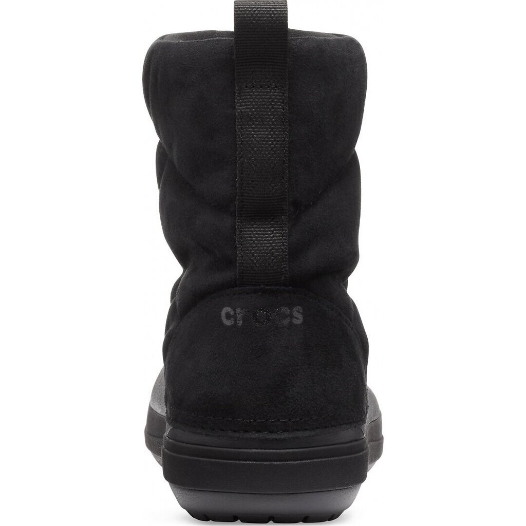 Crocs™ Crocband Puff Boot Women's hind ja info | Naiste saapad | kaup24.ee
