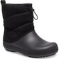 Crocs™ Crocband Puff Boot Women's hind ja info | Naiste saapad | kaup24.ee